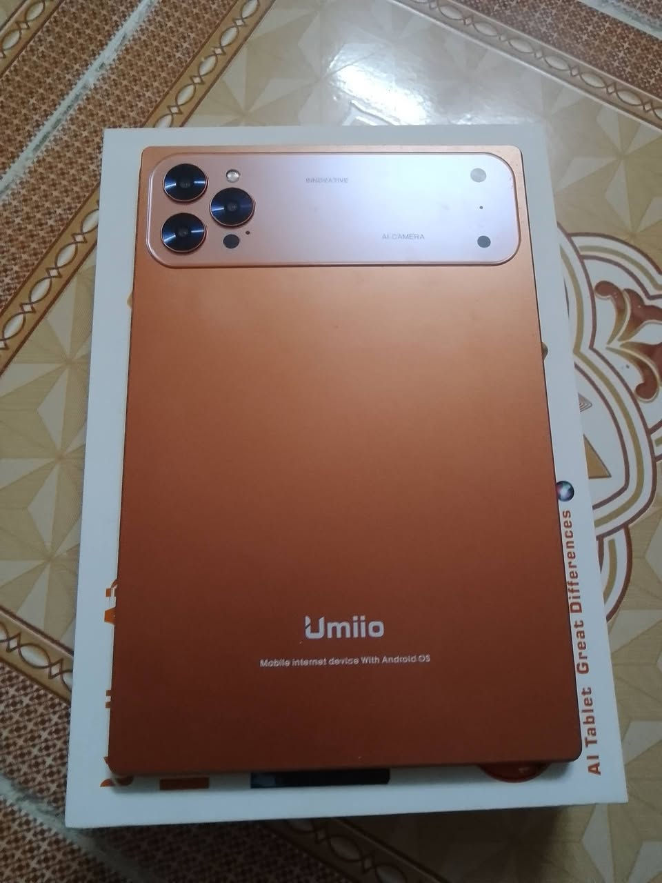 ايباد جديد صار 4 ايام من اخذته السعر 130الف وبي مجال والاستفسار اكثر الاتصال على هذا الرقم 👇
ايباد جديد صار 4 ايام من اخذته السعر 130الف وبي مجال والاستفسار اكثر الاتصال على هذا الرقم 👇
***********
