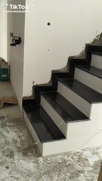 أعمالنا تطبيك سيراميك جدران ارضيه درج كافه انواع السيراميك  الواح يرجى...