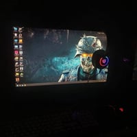 i5-9400F • GTX 1660Ti • رام 16GB