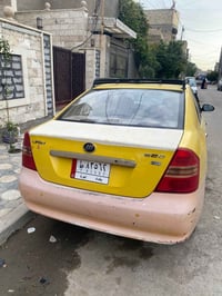 ليفان 520 • ٢٠١٠ • الغزاليه