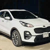 سبورتج 2021 سبورتج موديل 2021 مال الدولية العراقية  عداد المسافة: 64 ا...