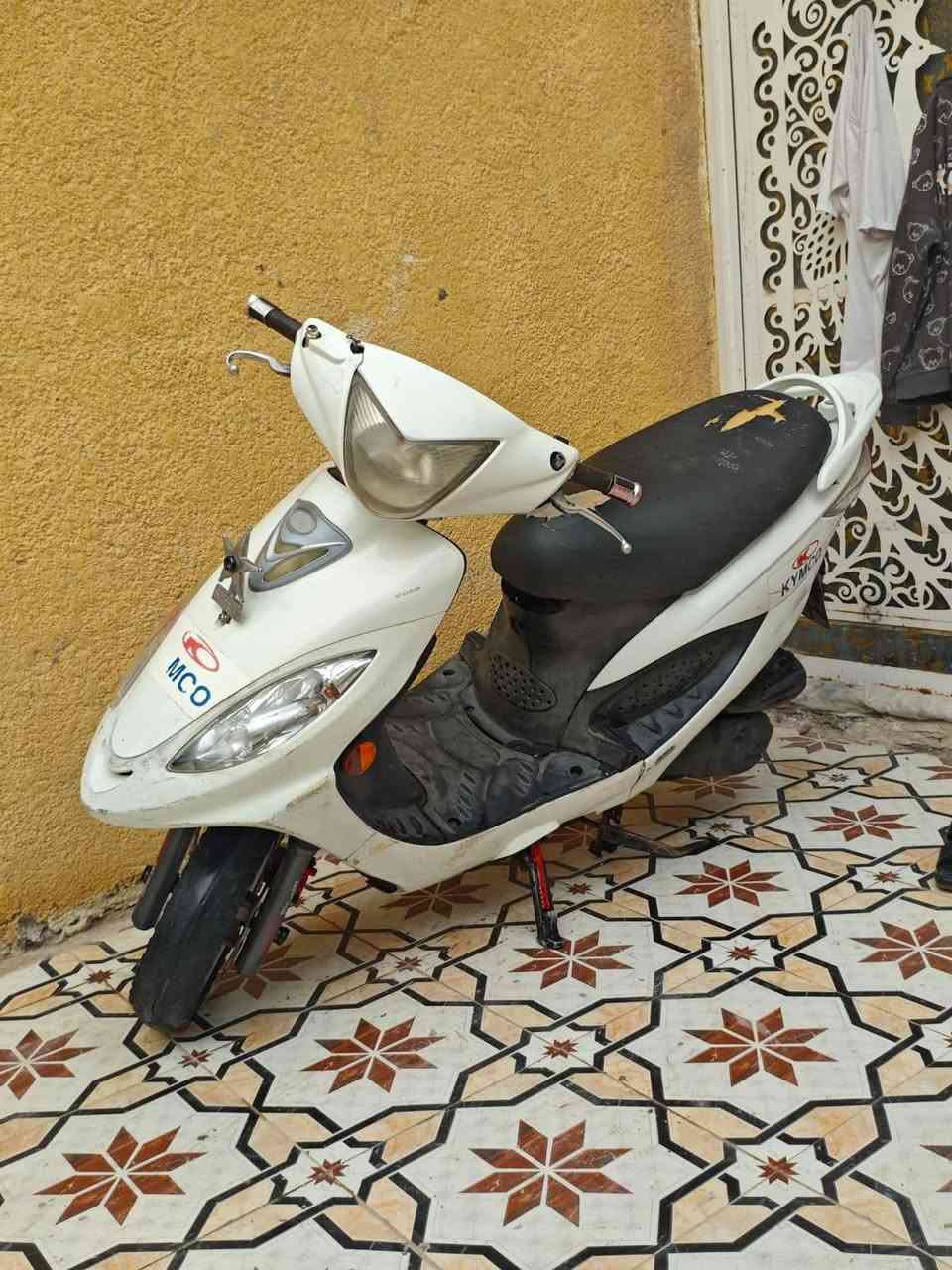 السلام عليكم دراجه كامكو V2  بوليسي فحل مكينه 150 موديل 2014  للبيع دراجه نضيفه شلعه بطناش نهضه  شرط ترايك ناصريه اي نقص ماعوزله  كلشي شغال بيه كهربائيات نكره سلف دراجه جديد معنه كلمه  شراي يجي خاص وبي خير ويدلل 
مكاني الرفاعي

***********واتساب ☜ اتصل
