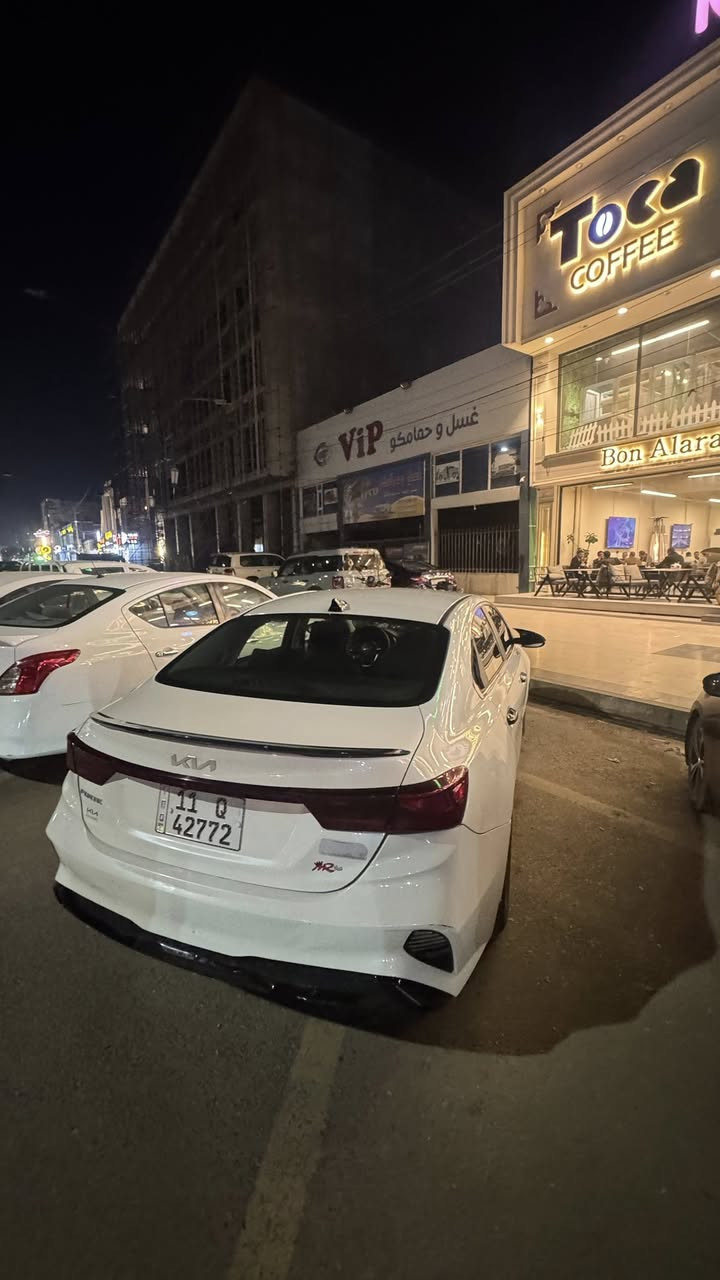 فورتي موديل 2023
حادثه بنيد وبيه باردات  

ماشيه 70000 كيلو 

محور كير At

سعره : 145

 او مراوس بكورلا هايبرد

للتواصل خاص 

او على الرقم 

***********
