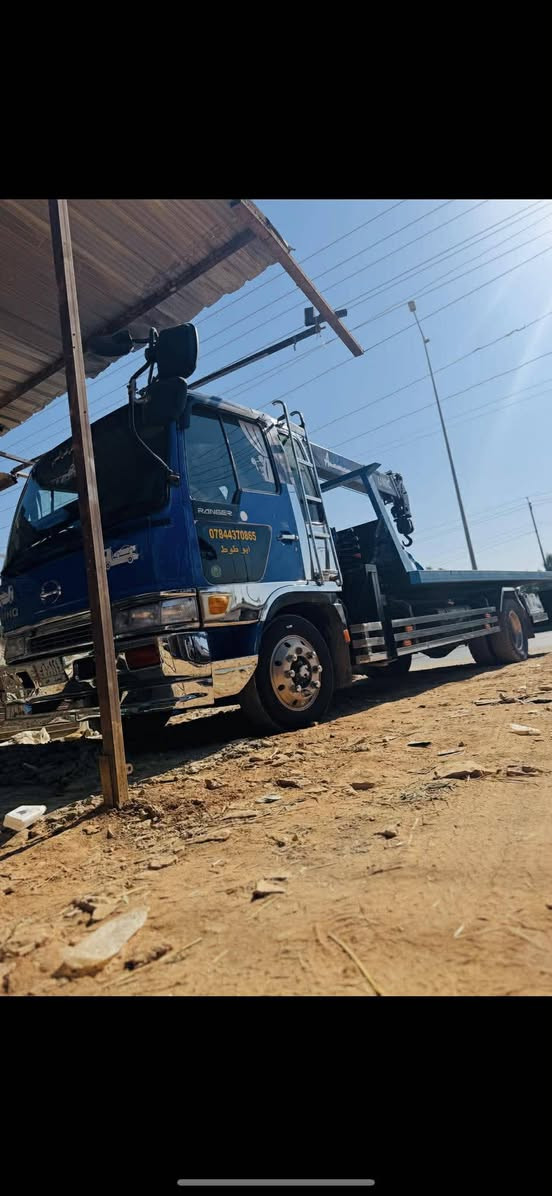 سلام عليكم هينو انكر فحل سياره جديده ثلاث سلايتات مخالف يونك سطحيه تسكام جديد بوكس سحب مال بدي 20طن سياره مكينه كير حداديه شاصي عريض للاخير تخم تايرات الاستفسار ***********غير متواجد على فيس
