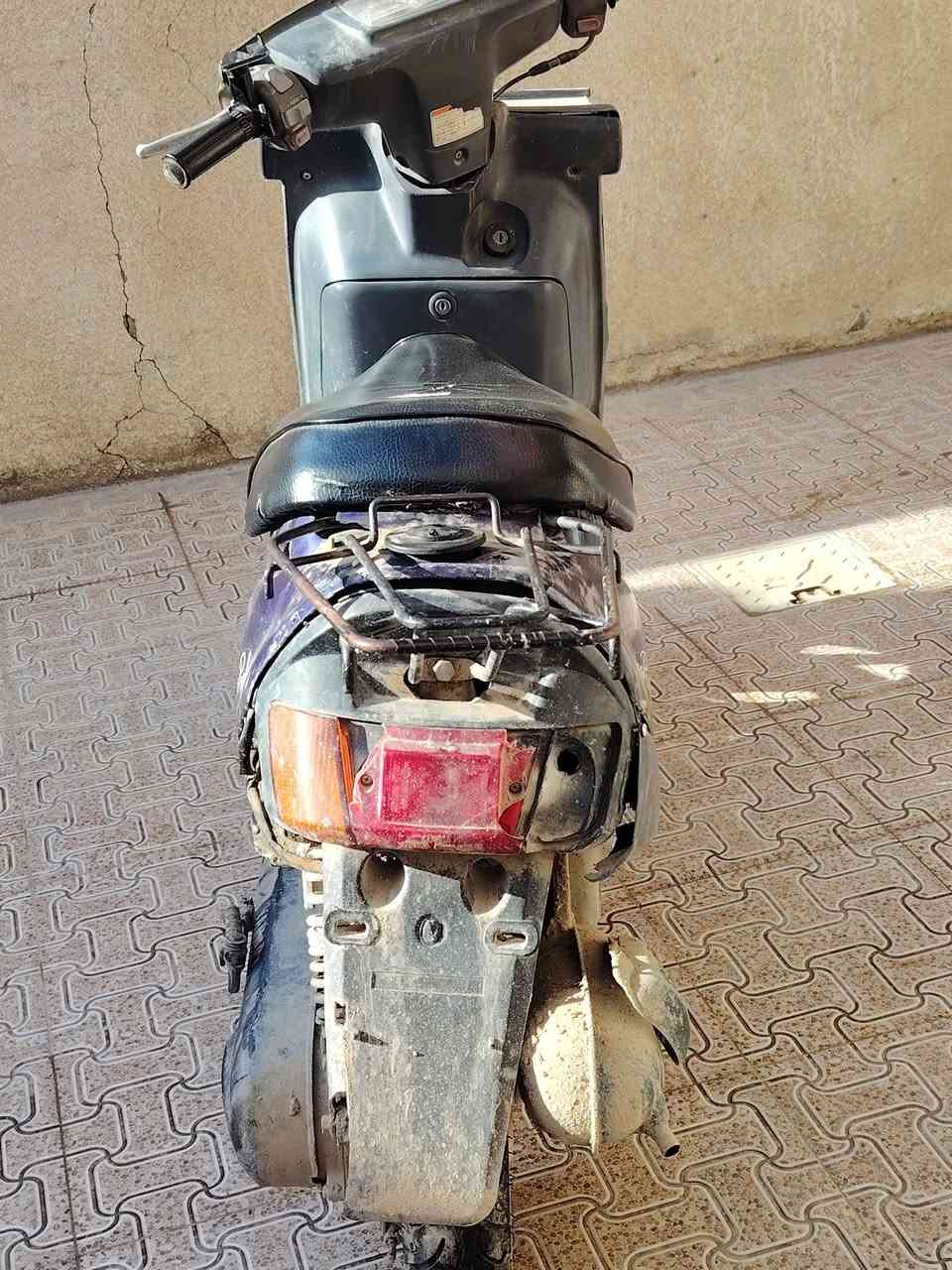 للبيع
الضرر فقط البك لايت والكفر الامامي
كهربائيات شغاله بس تشد اقطاب البطاريه البطاريه موجوده
بي خمده بسيطه من توصل  50
مكاني تكريت.. القادسيه


**إذا كنت صاحب هذا الإعلان وتريد حذفه لأي سبب، رجاءا أرسل رسالة إلى الدعم الفني**