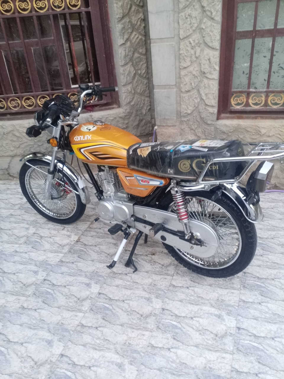 السلام عليكم دراجه تايكر سونك 2024 مكينه 125 سيسي 5كير شلعه فول  أوراق كارتونيات مكفوله 750وبيها مجال مستعجل ع بيعتها الشراي يراسلني ويدلل


**إذا كنت صاحب هذا الإعلان وتريد حذفه لأي سبب، رجاءا أرسل رسالة إلى الدعم الفني**