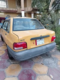 سايبا • ٢٠١٣ • مكينة نضيفه