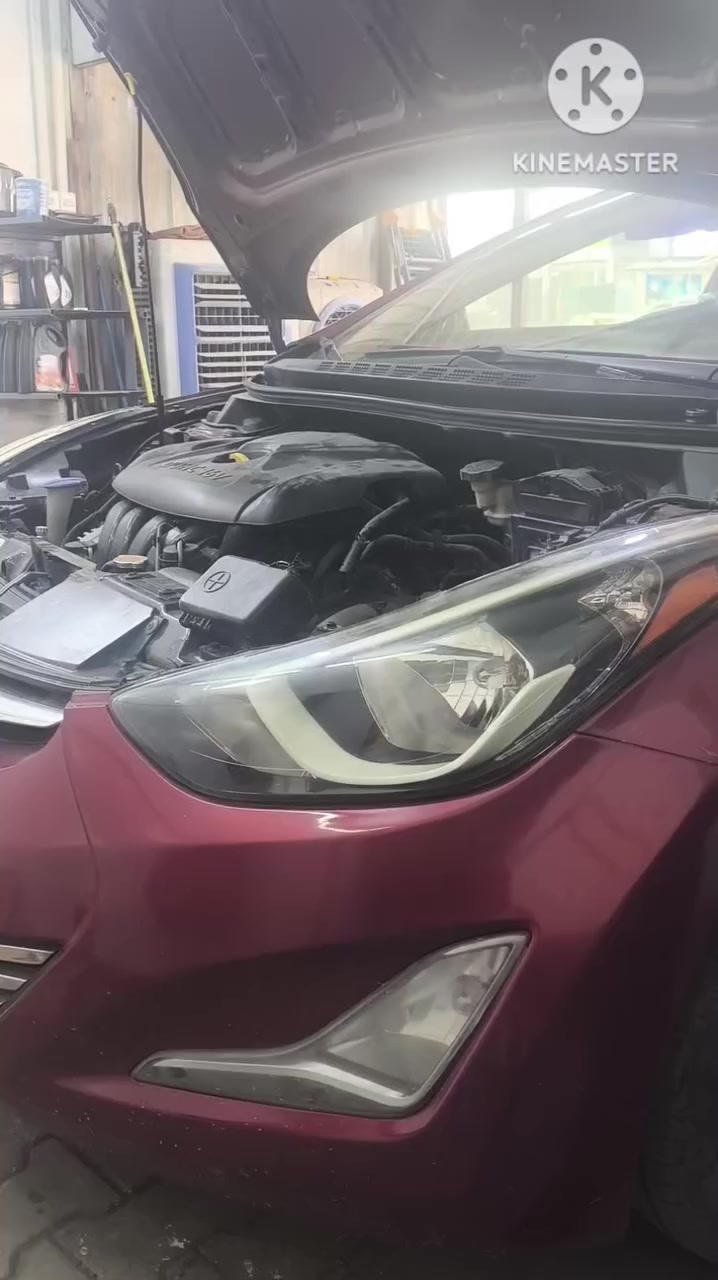 اللهم صل علئ محمد وال محمد 

النترا 2015
 السياره بيها مشكله بجميع النمر تضرب هاف ورجه قويه 
  
بعد الفحص 
تبين انسداد منضومه الهيدروليك 
ماتسبب في تلف الكلجات والسيلات 

نزلنه الكير وتم استبدال القطع التالفه بقطع اصليه تفصيخ مع الضمان 

والحمد لله رجعت السياره احسن من الاول 
واستجابه سريعه للنمره 

للاستفسار تواصل ويانه علرقم ***********
بأدارة علي ابو ريحانه 

خدمات المجتبئ للكير الاؤتوماتيك
