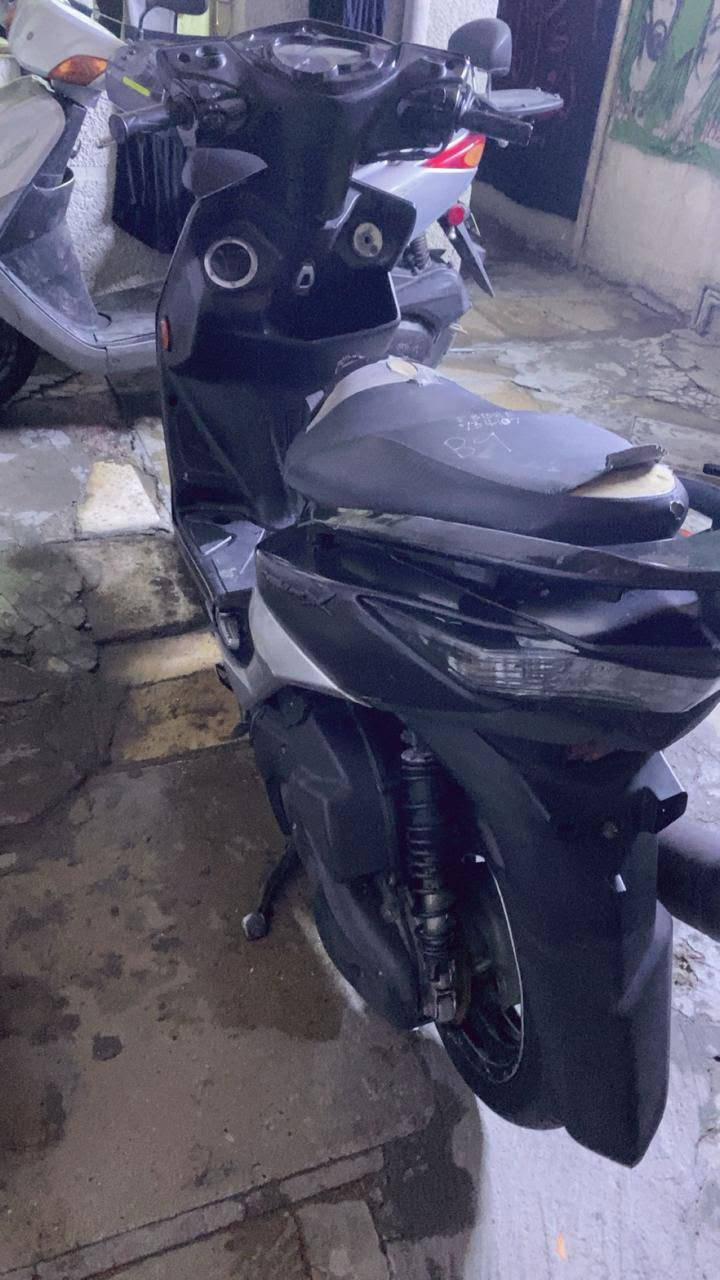 سلام عليكم
مكلف للنشر 
درجه سكنس لد لبيع مكينه حلو مامفتوحه كهربيات كله شغله السعر 850 وبيه مجال لشري مكان مدينه صدر ***********
