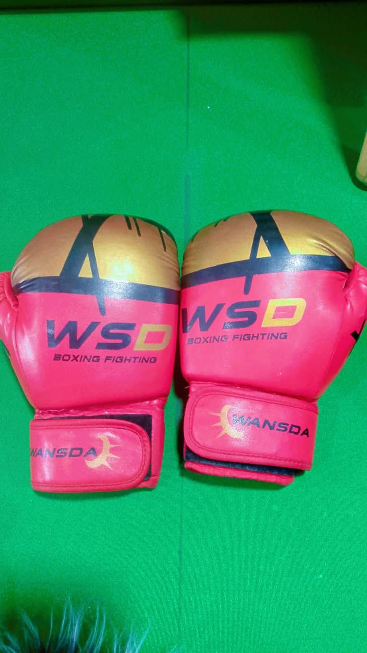 وصل حديثا كياس ملاكمه مع كفوف جميع المقاسات


**إذا كنت صاحب هذا الإعلان وتريد حذفه لأي سبب، رجاءا أرسل رسالة إلى الدعم الفني**