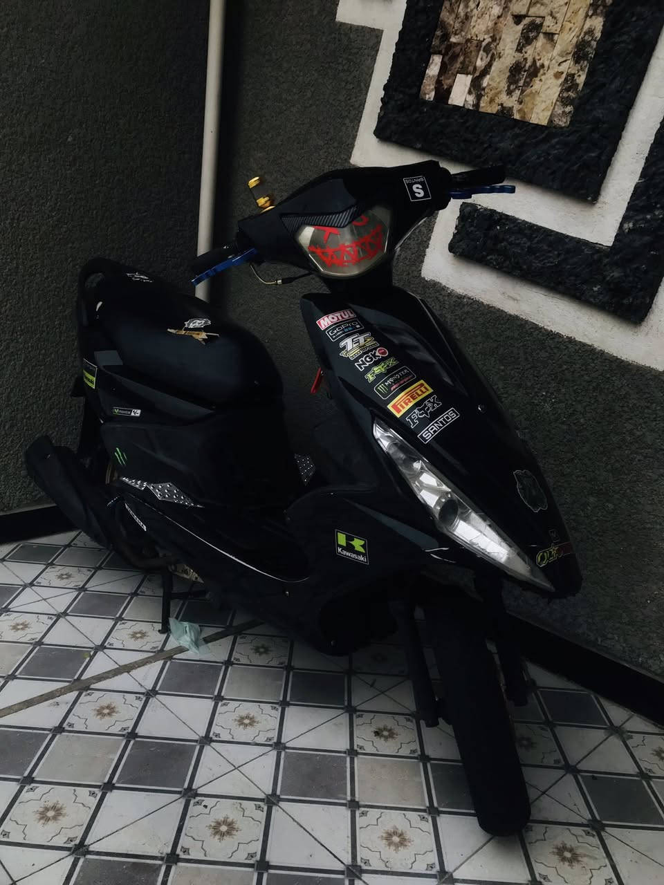 سلام عليكم شباب دراجه ماكس ثعلب البيع دراجه جديد مزوده بيها كم شغله مزوده يعني صالنصه يدات بريك شيال وياله سلف رياضي كهربائيات كلها شغاله مكاني بابل حله سعر خاص او تصل هذا رقمي *********** بي واتساب 🛵
