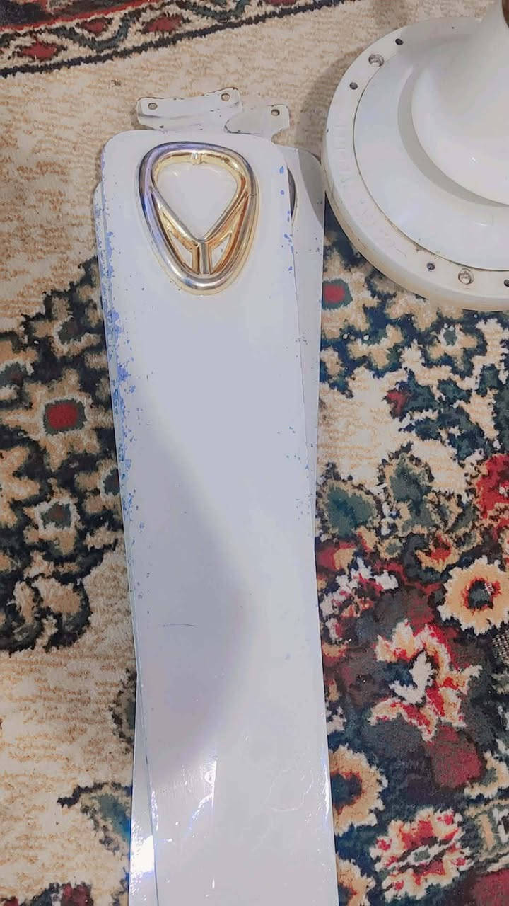 مروحه سقفيه 15
صوبه كهرباىيه حجم كبير ب18
اوفن نضيف 20
لابتوب نوعdeel الحجم الكبير 
هارد، 320گيگا
رام4گيگا
يشتغل فقط علكهرباء 
ب90
جهاز vivo Y53s
ذاكره 128 
رام 8+3 
بطاريه عاليه 5000 ملي 
كامره 108 ميجا بكسل 
جهاز نضيف كلش مابي خلل
 ب
90


**إذا كنت صاحب هذا الإعلان وتريد حذفه لأي سبب، رجاءا أرسل رسالة إلى الدعم الفني**