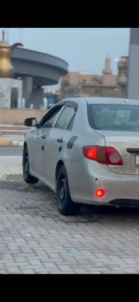 نقل يومي • تكريت • بغداد