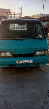 كيا موديل 94 ثانويه 2030 السعر 45 مكان بغداد المعامل 07884116636