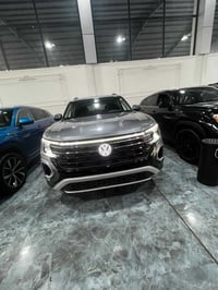 أطلس كروس سبورت • ٢٠٢٥ • دفع رباعي