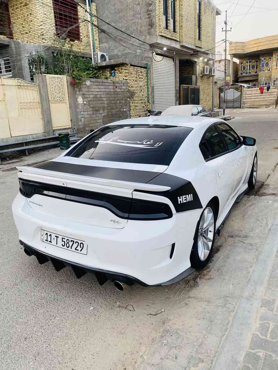 سلام عليكم جارجر مديل ٢٠٠١٩اصل رقم بغداد دولي ارتي ٥٧٠٠سياره ماشيه ٦٥حقيقي حداده تخم تاير تبريد لايت زنون مكينه وكير كارتون بلاديات مامحطوط عليه سبانه حساسات خلفيه غرفه كلش جديده بريحت الشركه بيه كشنات حضن كهربائي مساج شاشه جبيره كار بلي كأمره خلفيه سياره علا بلاده بنيد بلادي فتحه حادثه قطعتين تبديل وبيه بارد بل بنيد وبيه رشات صبغ والباقي مكفول سعر ١٥٨وبيه مجال لغرض الحاجه سعر مال مديل ١٤ والمايعجبه يترك كلمه حلوه تليق بيه مكاني بصره قضاء المدينه ***********

