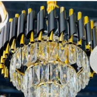 ثريا • ٣٠×٣٠ • معلقة