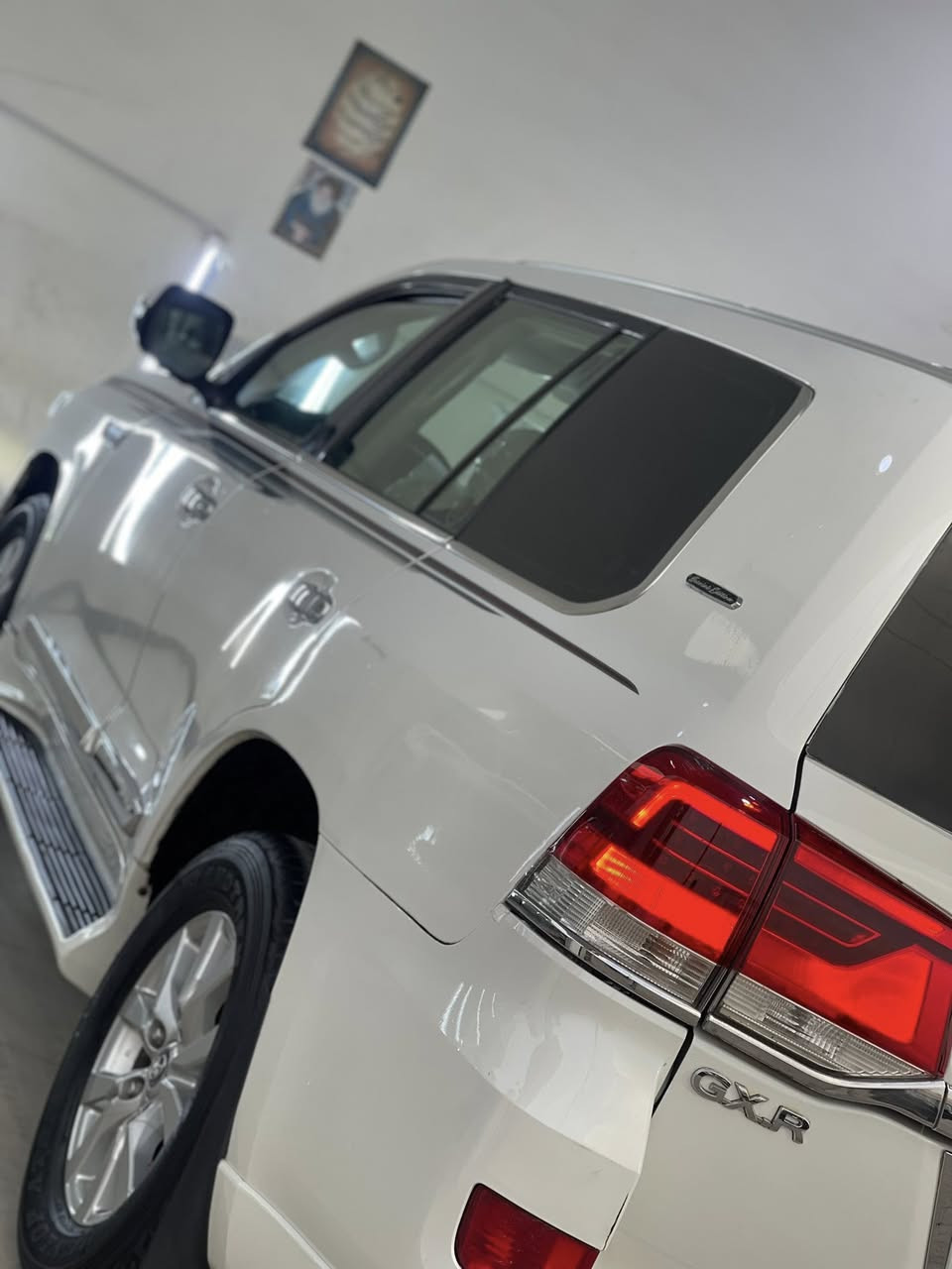 يالله ادوات ادوات ادوات لاندكروز 2009 محدث 2021 داخل وخارج 8V بانزين حاويه بدون لا كص ولا فتح السياره دخول جديد جاهزه من كل النواحي مكينه كير 100/100 اتعهد من الكص والسرقه والعشائر العنوان بصره 
السعر 160 بيها مجال قليل 
*********** بدون مراوس بيع فقط
