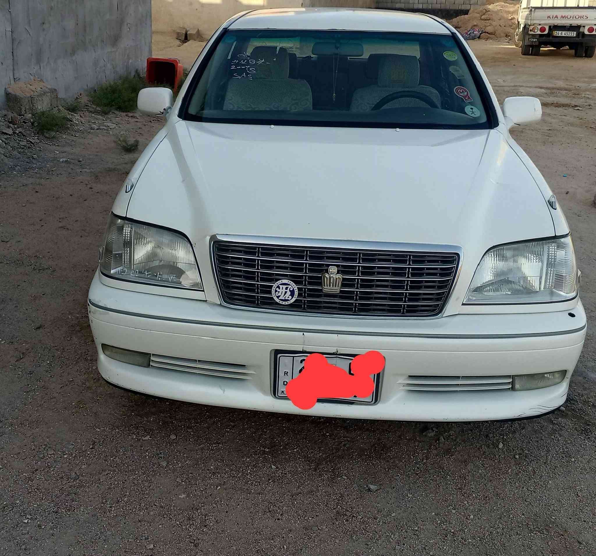 جنون للبيع ادوات ادوات
سيارة دخول جديدة كصه قماره وجنطه
متومة ارقام وسنوية انگليزي  محرك  vvt سيارة جاهزة السعر 37وبيهة مجال مكاني
***********
