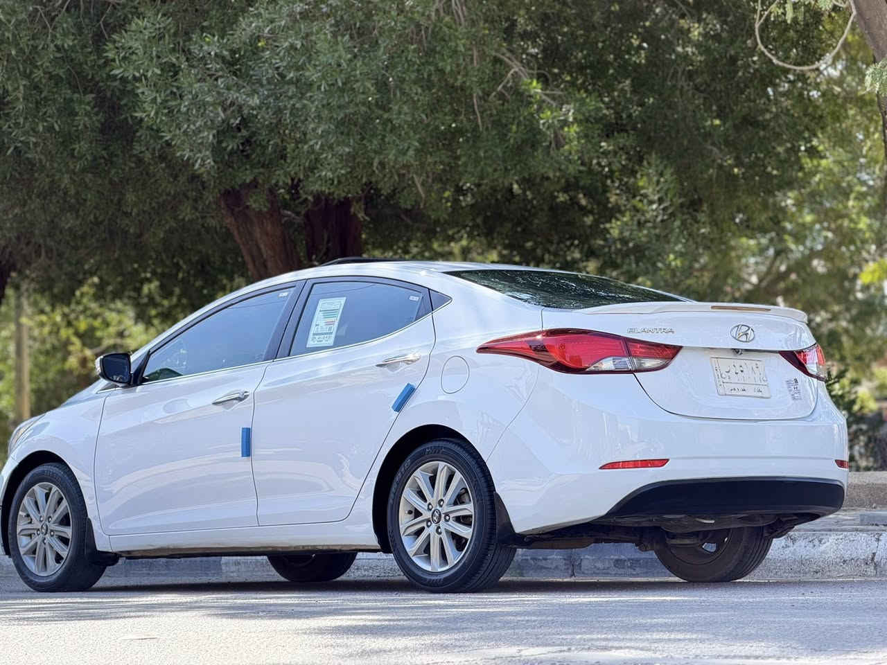 سلام عليكم البيع السعر 127هاتف ***********

النتره مديل 2016خليجيه مكفوله كفاله عامه ضربه وصبغ ومحرك وكير وحداديه وتبريد وتخم تاير خير من الله السياره كلش كلش جديده ومابيه برغي نقص فول موصفات فتحه تحكم استيرن شاشه كامره 5ويل كب كروم محرك 1800دوش مري شفط داخل صاج أليت ألد يدات نيكل 4دسك قطعتين تبريد وبيه بعد موصفات السياره حلوه كلش رقمه بغداد بسمي تحويل مباشر السعر 127هاتف ***********موقع السياره كربلاء
