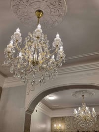 ثريات ٢ • برانكيت ٤ • البصره