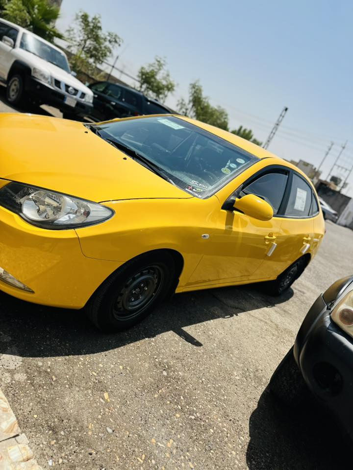 السلام عليكم النتراء ادوات 2010 كصه وحده والباقي كفاله دخول جديد كير محرك تبريد كهربائيات تخم تاير حداديه جديده. متومه طبق الاصل سنويه عاج . مكان ميسان العماره للاستفسار ***********
