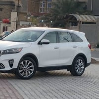سورنتو 3500 • ٢٠٢٠ • ايد واحدة