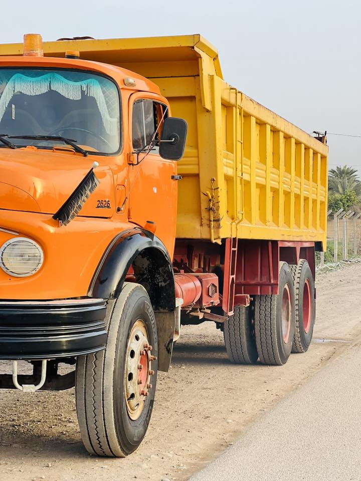 السلام عليكم للبيع قجمه موديل 79 رقم نينوى  محرك كير اكسلات كل نضيف تخم تاير جديد دبل دعامية شاصي بلادي 
السعر 55مليون بيهه مجال مكاني صلاح الدين ***********
