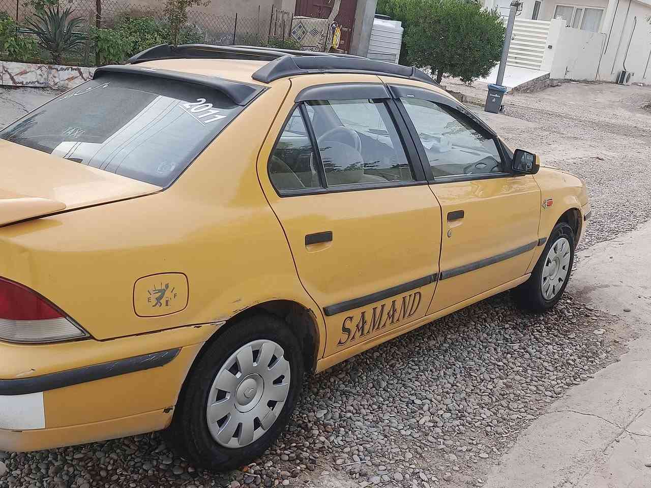 موديل ٢٠١١
جاهزه من كلش يعني كامله مابيه اي نقص العلوان ديالى  خانقين 
سعر  ٣٨  وبيه مجال  ***********
