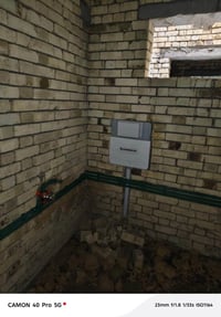 تأسيس ماء ومجاري • سباكة • البصرة