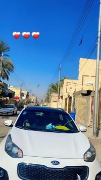 سبورتج 2018خليجي محرك2000 لمتددGt ستيرن حرفD تبريد قطعتين  السياره جاه...