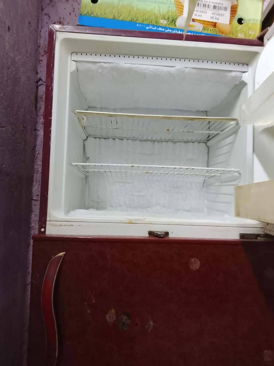 200 جديده استعمال قليل


**إذا كنت صاحب هذا الإعلان وتريد حذفه لأي سبب، رجاءا أرسل رسالة إلى الدعم الفني**