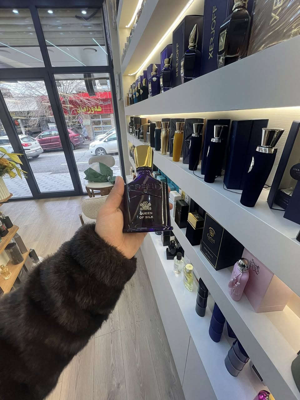 سلام علیكم 

متوفر كمیية من دار كريد
بشكل تقسيمات و مسلفن

اي واخد مهتم راسلني و تدللون🌹


**إذا كنت صاحب هذا الإعلان وتريد حذفه لأي سبب، رجاءا أرسل رسالة إلى الدعم الفني**