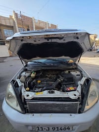 تيكوو • ٢٠١١ • جير ميكانيكي