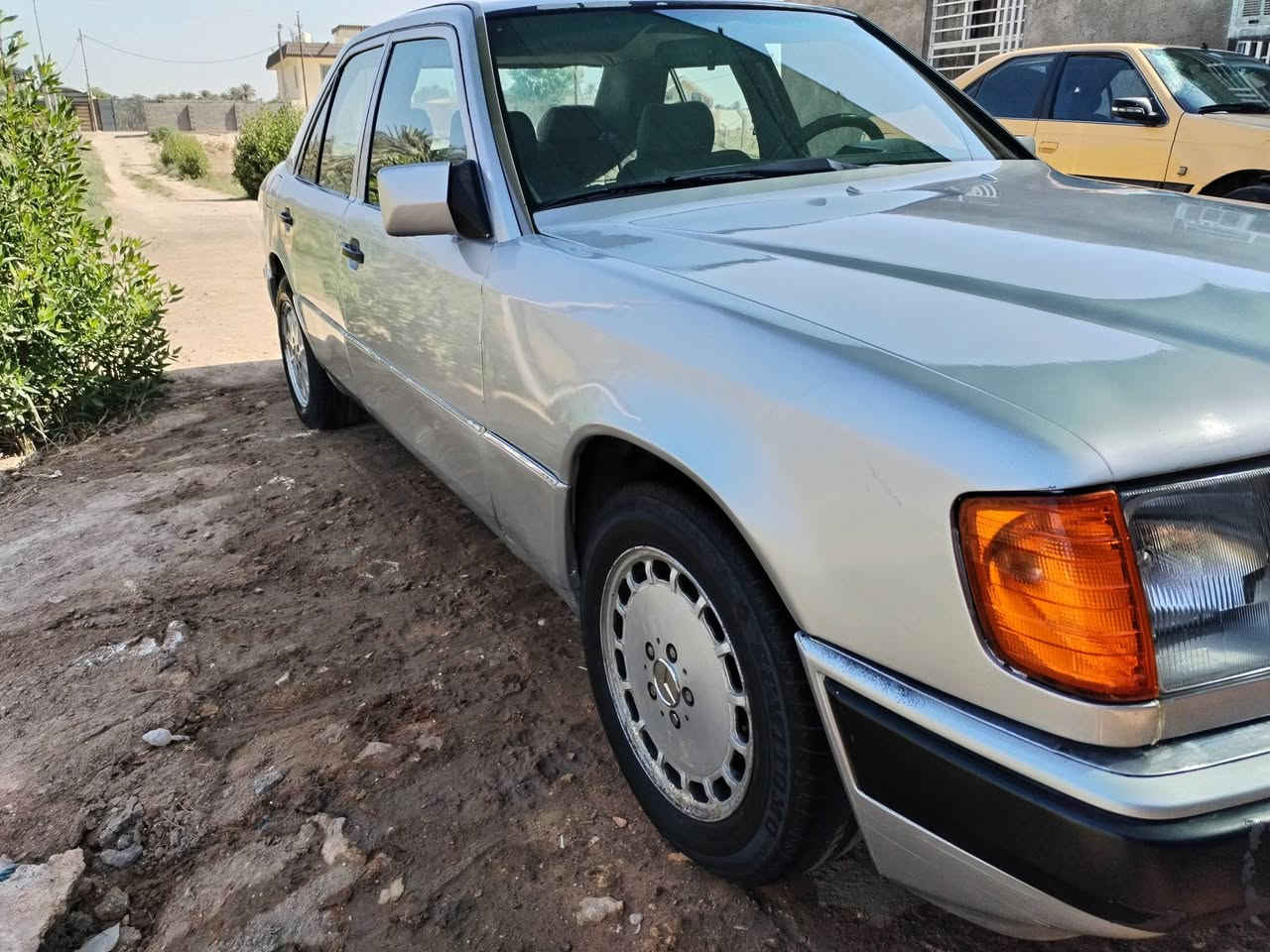 مارسدس دب موديل ٨٦
رقم دهوك
محور كير محرك بطه شرط لاتنقيص ولاتبخير
تبريد شغال
مصبوغه عام
السعر 40 بيه مجال
*********** مكان سياره نجف
