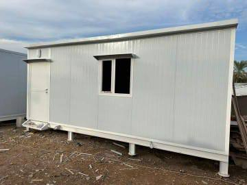 معمل الفرات الهندسي لصناعة الكرفانات والدور والجملونات تجهيز جميع الموقع يوجد جميع القياسات جاهزه تصنيع حسب الطلب يوجد توصيل جميع المحافظات للإستفسار يرجى الاتصال
***********
***********
🏠🏠🏠🏠🏠
