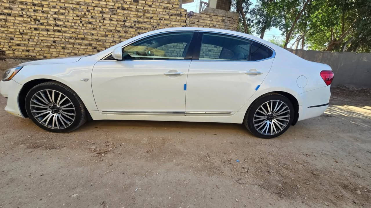 سلام عليكم كيه كادنزه 6سلندر وارد خليجي كير مكينه كفاله ضرر ربع بنيد وشبر بل جاملغ الخلفي تبريد ثلج تخم تاير جديد حداديه 100/100،، رقم سليمانيه  بسمي تحويل ثاني يوم الاستفسار. ***********.،،،،،،،،موديل 2013 مكان السياره بابل ابو غرق سعرها ٩٥ وبيها شي بسيط كلش.
