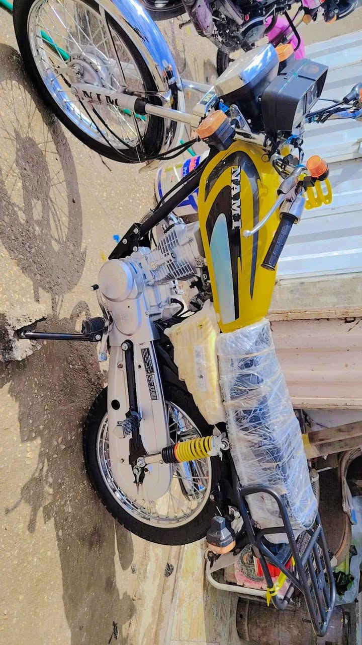 سلام عليكم ربعه نامه امتياز موديل 25 وراق سكنر مابيه اي نقص سعر 650 مكاني كربلاء قرب لحر ***********
