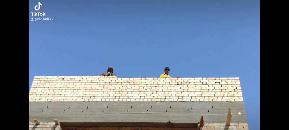 السلام عليكم شغل بناء بغداد الكرخ هيكل عضم المتر ب190الف ***********@***********
