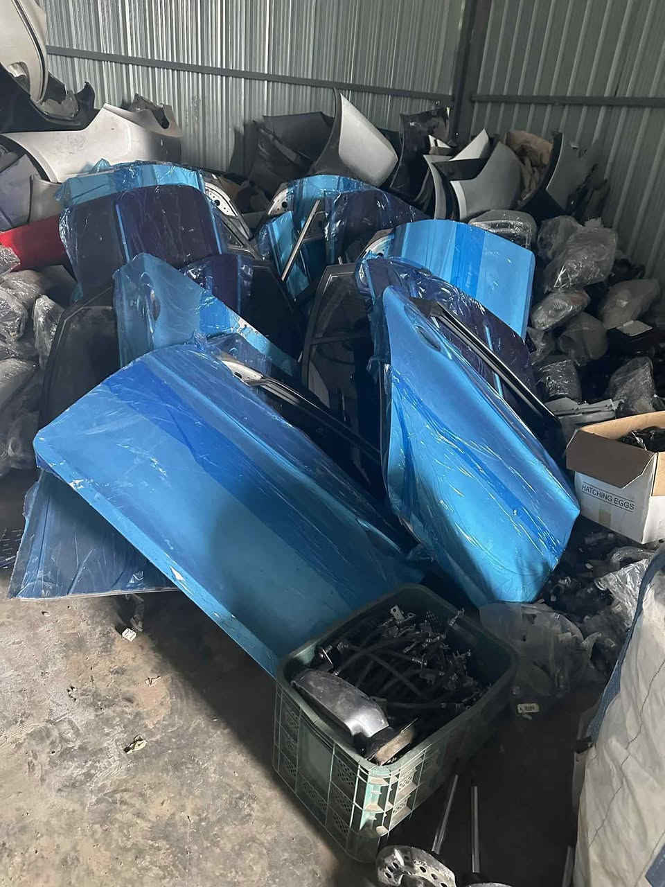 يتوفر ادوات سبكترا وسيراتو
الاستفسار :***********     

***********:              .               

واتساب :***********

  

يتوفر توصيل لجميع المحافظات 

العنوان بابل محاويل طريق حله بغداد خلف معارض السيارات

او مقابيل مركز الشرطة 

             نعتذر عن عدم الرد على التعليقات
