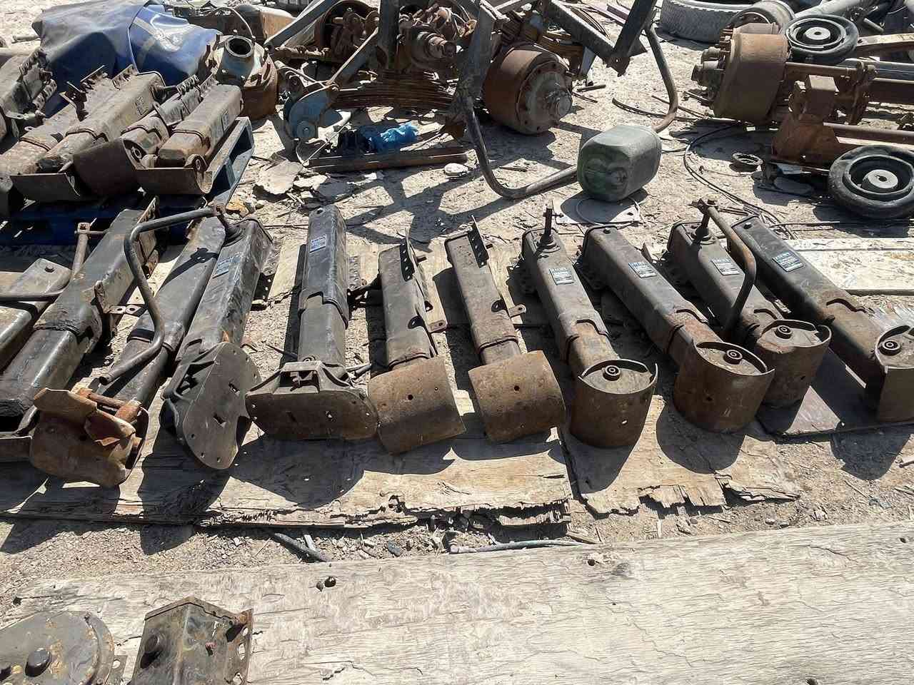 متوفر جكات جوست مال حاويه الاصليات
البصره الزبير ***********
