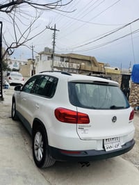 تيكوان ٢٠١٧ • ٢.٠ TSI • ٩٣٣٨٠ كم