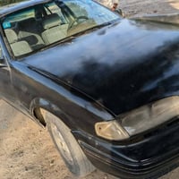 برنس1994 رقم انكليزي بسمي كير جيد محرك جيد  السعر 23وبيهه مجال رقم 077...