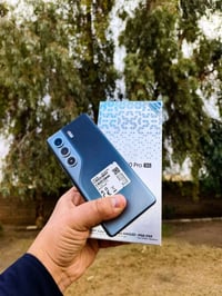 تكنو كامون 40 برو 5G • ١٢/٢٥٦ • القوسيات