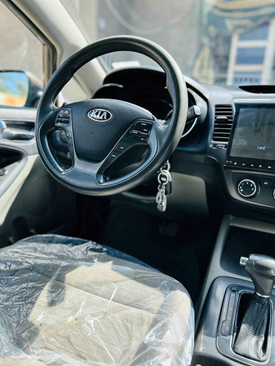 الهم صلي على محمد وال محمد
للبيع كيا فورتي 
موديل2016 
محرك 2000 دوش  كير AT المرغوب كير مكينه مكفولات  (حادث فقط بنيد مبدل) شواصي برانكيت سليم بدون تعمير او صبغ وباقي السياره مكفوله من الضربه والتبديل والصبغ والخياس ماشيه 100 رقم بصره راعيه هنا بل ناصريه موضف تحويل ثاني يوم تحكم ستيرن  شاشه تحكم واشاير بل مرء نظام ايكو +مانع انزلاق + كروس مثبت سرعه  كامره خلفيه سنتر لوك منضومه زنون عالي ناصي نهار تبريد حداديه كله جديد مكاني ناصريه ***********
