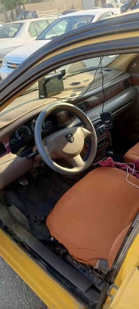 موديل ٢٠١٣ • رقم بغداد • انكليزي