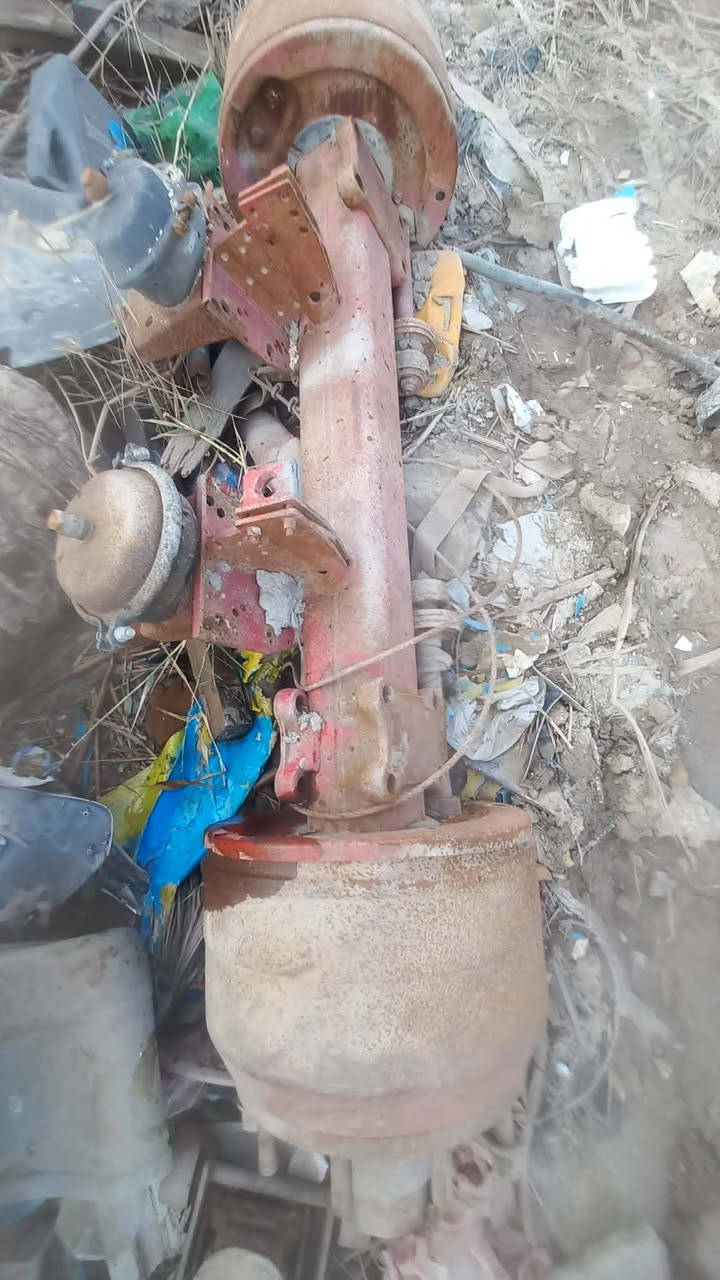 السلام عليكم للبيع دنيكر الماني 13 عود جبر بلاد مامشتغل حتى البولبرن بلادي دبات هوه بنزات
سعر ٣ ورقات ونص قفل  ***********
