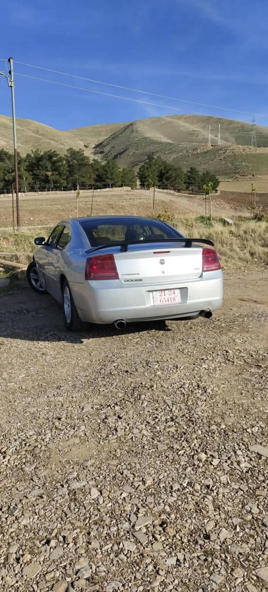 سەرەتا بە ناوی خوای گەورە
دۆج چارجەر ٢٠٠٨(sxt)بڕاوەی سنوق لە هەمووی گرنگ تر سەیارەکە محەور نیە  
سەیارەکە هی مەعرەز نییە هی ماڵانە
بێ چاڵوو شوخت بێ عەیبوو عار بە شەرتی گێڕو مەکینە 
سەیارەکە زۆر بە پاکی ماوەتەوە v6ی مەکینە 3.5 لە قووەتی خۆی بێزارە   سەیارەکە دینار مەسرەفی نییە و زۆر بە پاکی ماوەتەووە و ٤٦ گەڵاو ماعمەلەیەکی کەمو برایانە ئەوەش رەقەم تەلەفوون یان بە چات *********** ئەگەر موشتەری نیت سەرمان مەئێشێنە لەگەڵ ڕێزوو حورمەت بۆ هەموو لایەک
