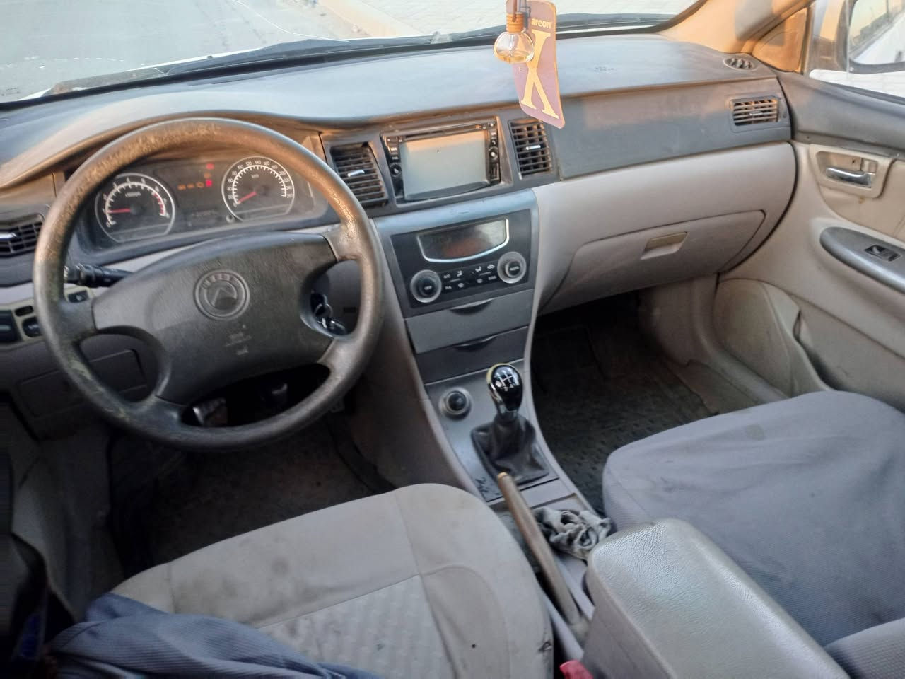 جيلي موبل مديل 12محرك وكير خير من الله حداداجديدا كهربايات شقلال سنويتها   ل30 انكليزي  للاستفسار *********** مكاني بصرة
