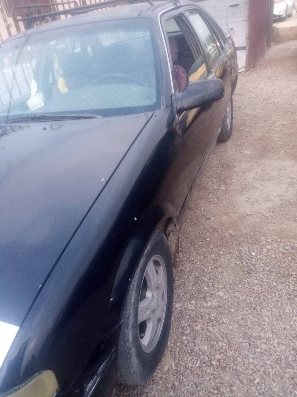 سلام عليكم للبيع او مراوس حسب القناعه برنس. فراشه 96 رقم انبار كير عادي  سنويه 28 السعر 27 وبي مجال
***********
